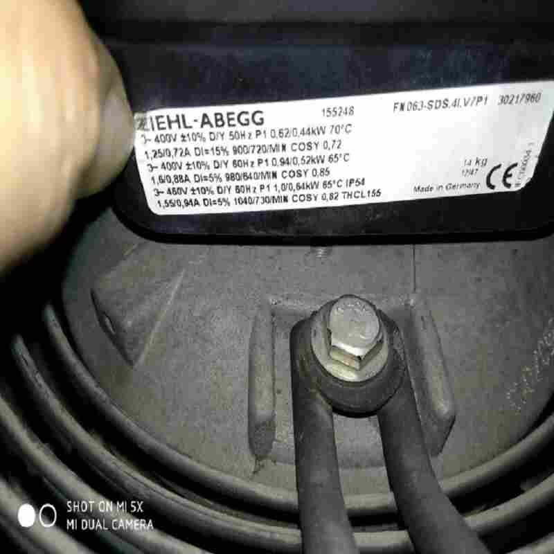 :MK085-4EK.10.U(施乐百ZIEHL-ABEGG)价格——临沂