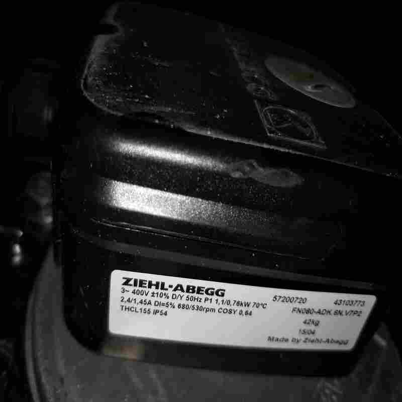 :MK165-4DK.24.N(施乐百ZIEHL-ABEGG)价格——泸州