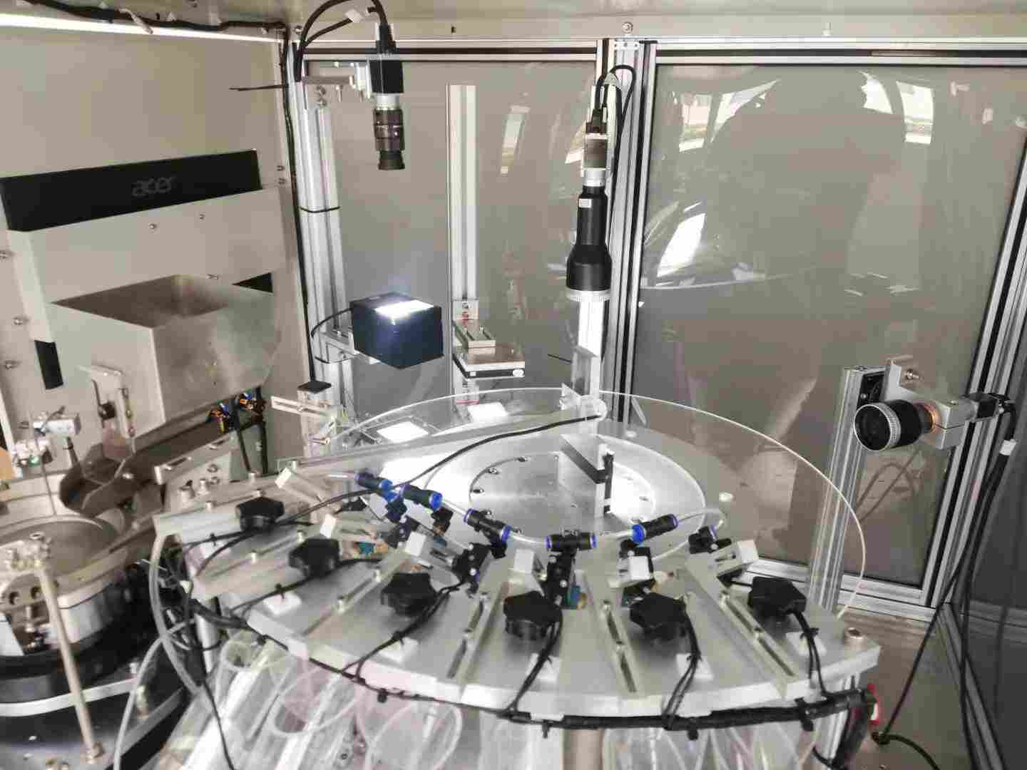 山东视觉检测系统