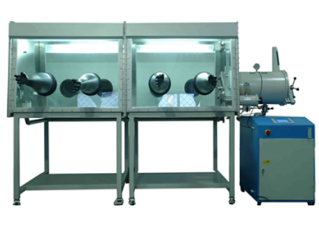 真空手套箱价格