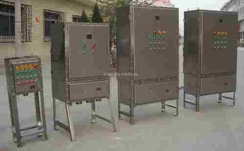 防爆检修箱佳木斯有限公司——(欢迎您)