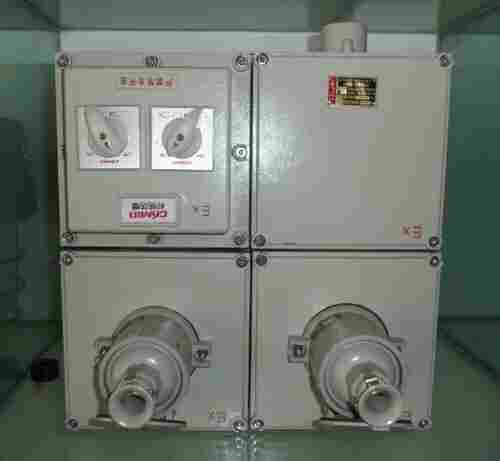 防爆操作柱常德有限公司——(欢迎您)