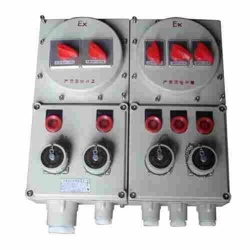 防爆配电箱宁波有限公司——(欢迎您)