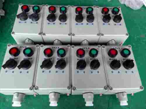 防爆断路器石家庄有限公司——(欢迎您)