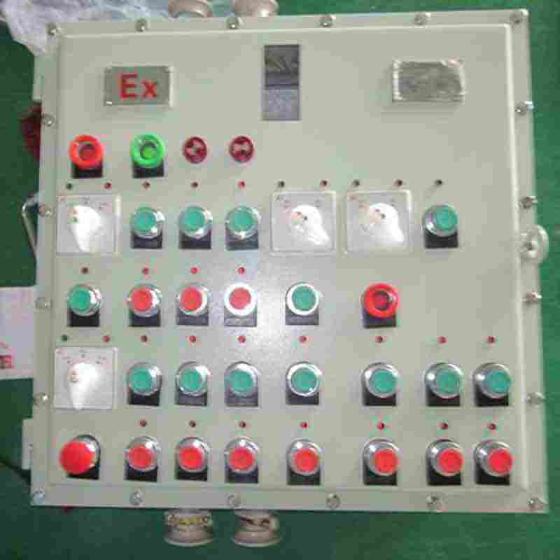 防爆操作柱亳州有限公司——(欢迎您)