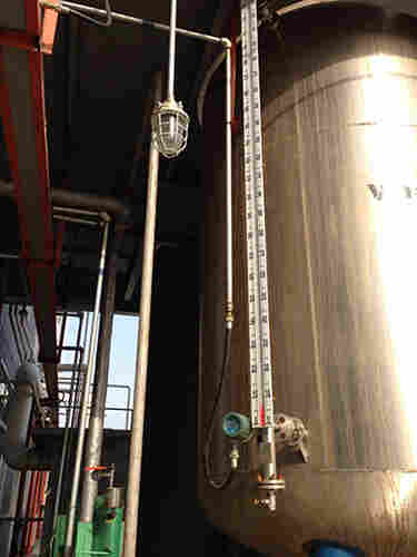 酸罐碱罐液位计