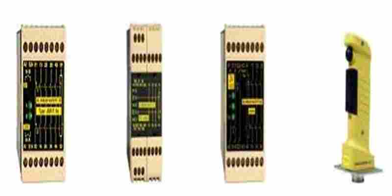 瑞典JOKAB继电器E1T 1S 24VDC