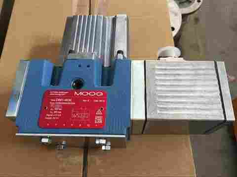 MOOG    D633-659    钢厂用