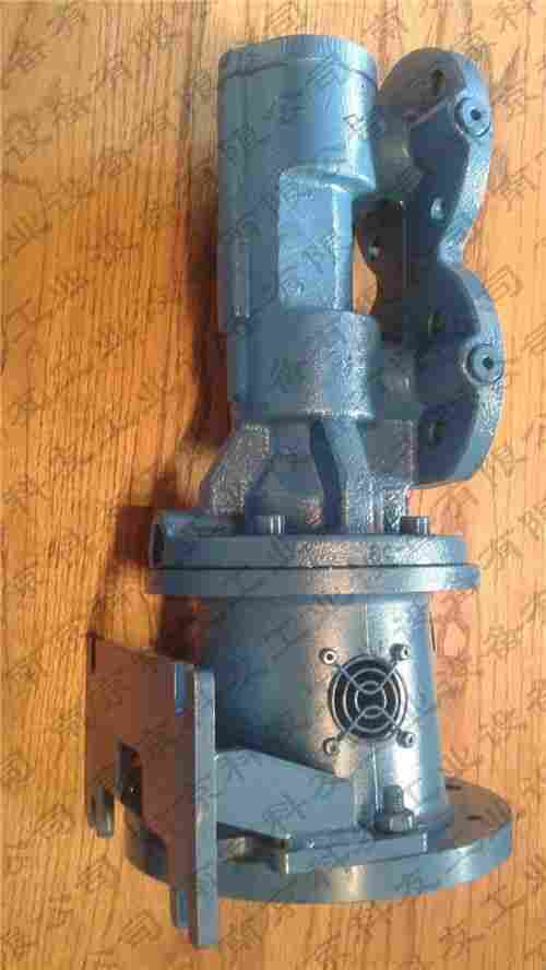 allweiler单螺杆泵NBT25-160/11