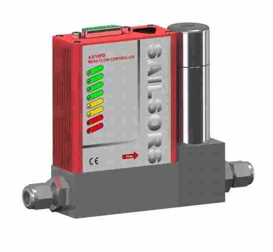 空气流量计 AX10FD气体流量计 微小流量计 西安奥信