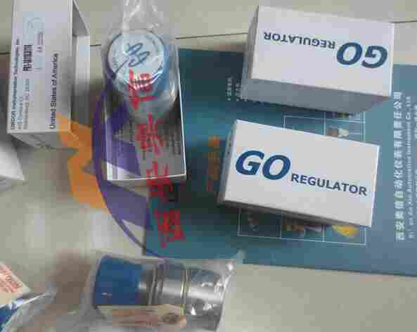 减压阀PR1-1B11Q3I111美国GO减压器