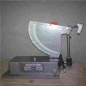 橡胶垂直弹性仪供应