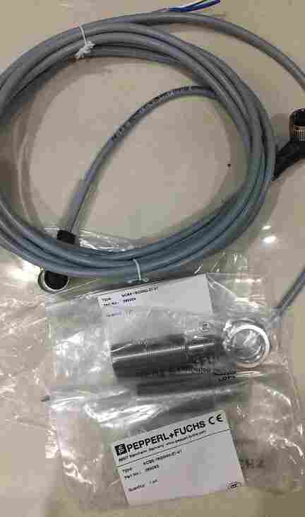 介绍德国P+F接近开关NCB5-18GM40-Z1感应距离