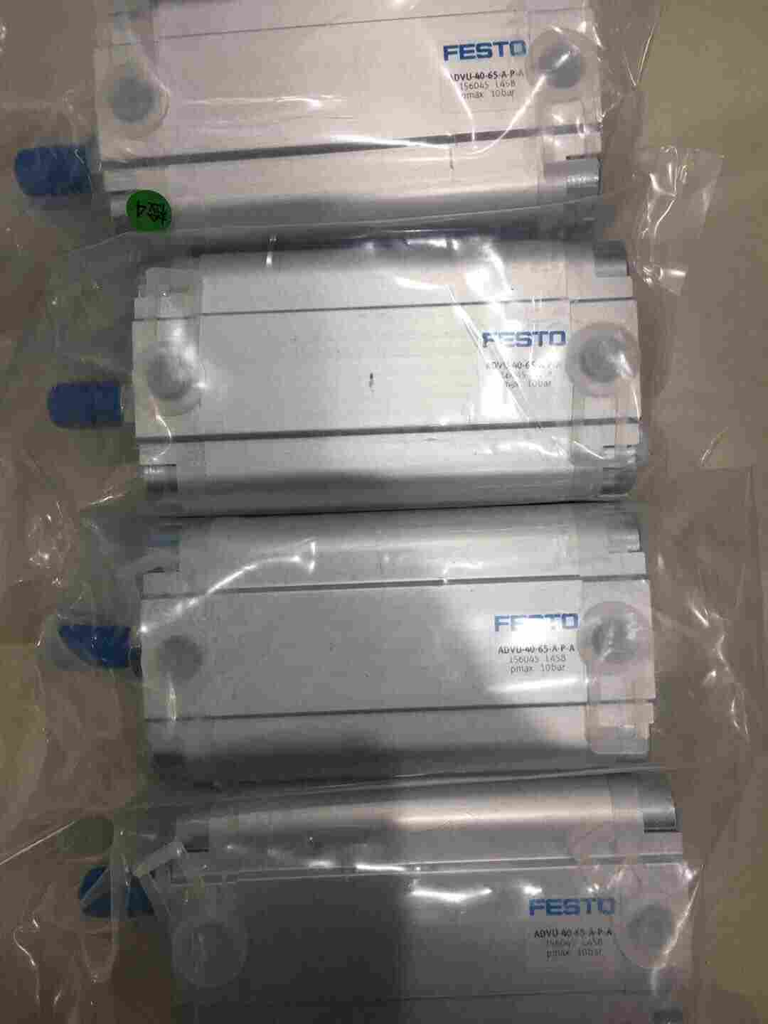 DSNU-25-120-PPV-A，ADVU-40-40-A-P-A费斯托气缸