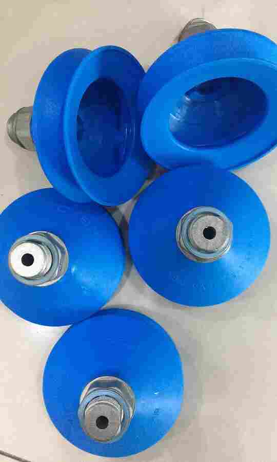 VASB-100-1/4-PVR-B，产品信息德国FESTO真空吸盘