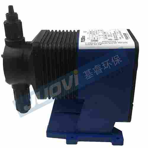 美国帕斯菲达LBC2EB-KTC1电磁隔膜计量泵加药泵