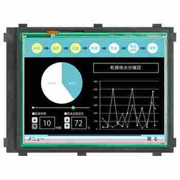 保证-三菱触摸屏A950GOT-LBD-M3 