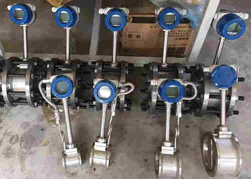 智能蒸汽流量表价格