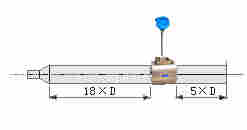 智能蒸汽流量表价格