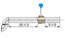 智能蒸汽流量表价格
