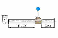 智能蒸汽流量表价格