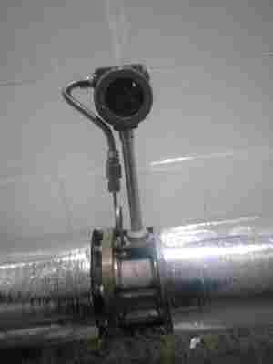 智能过热蒸汽流量表