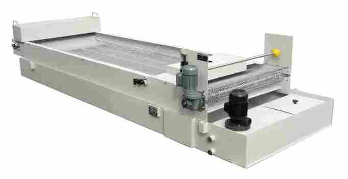 德国FAUDI重力过滤器