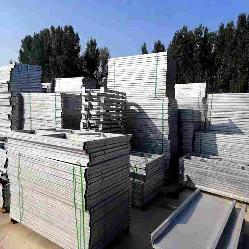 镀锌吊篮  电动吊篮  鲁鼎吊篮直销