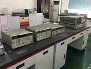 北京试验工具计量