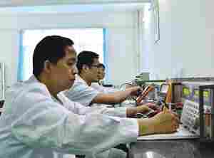 大庆市测量仪器检测