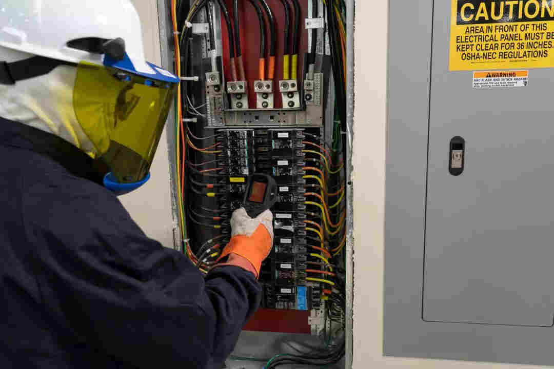 FLIR TG三少的应用