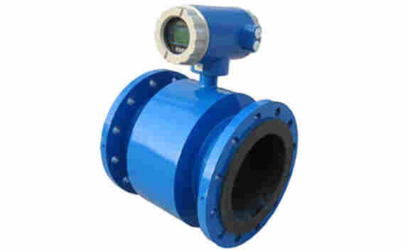 DN40小口径电磁流量计