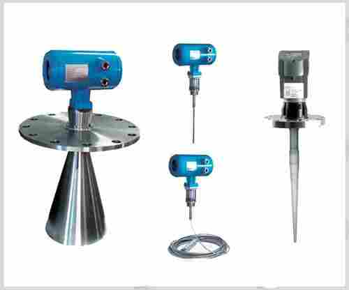 HHLW-20/M雷达物位计测量反应快