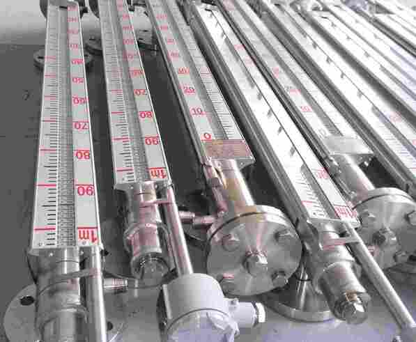 316l式耐腐蚀液位计