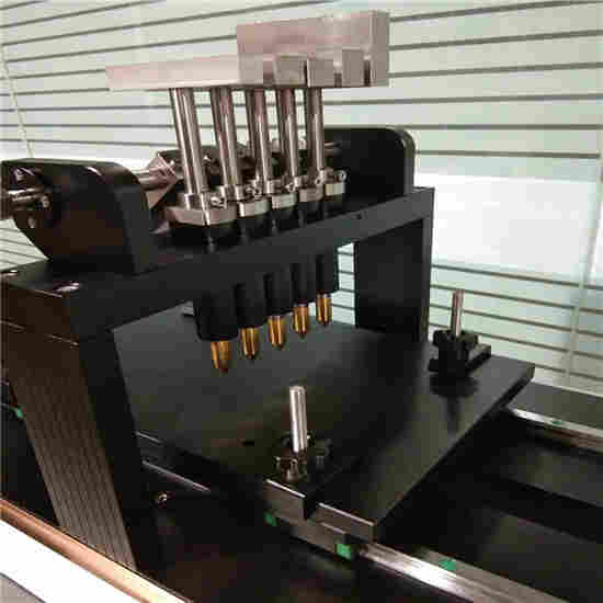 Ford-BO-162-01五指刮擦试验机-浙江