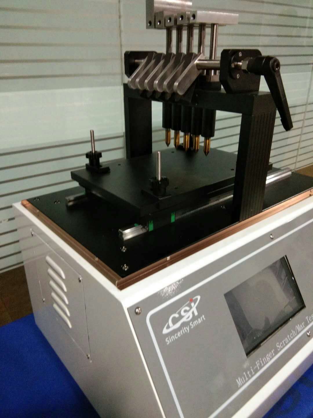 GMN3943多功能刮擦试验机价格