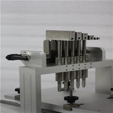 PV3952大众耐刮擦-多功能耐刮擦仪使用