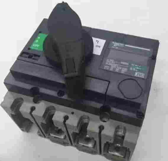 施耐德电气周口市代理经销商/欢迎您