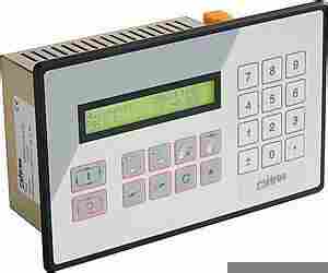 ESITRON显示屏DM6.100