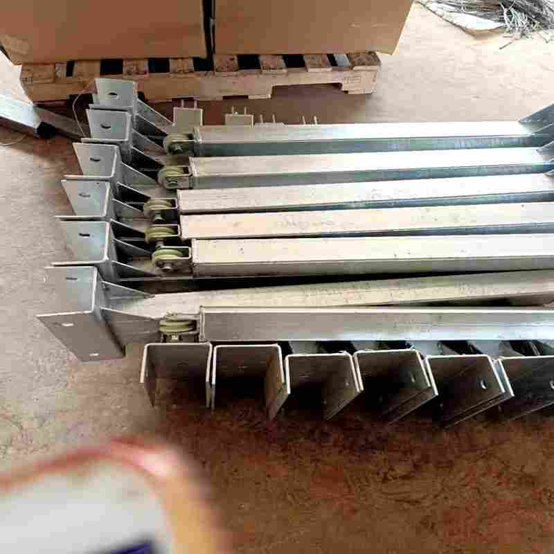 电动吊篮 鲁鼎吊篮 机械厂家