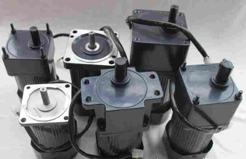 TPG减速电机4RK25A-Y泉州特卖