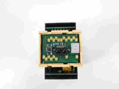 JOKAB感应器PLUTO S20