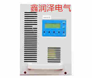 汇业达整流模块K3B40面板上电源指示灯绿灯、黄灯和红灯代表的含义有哪些