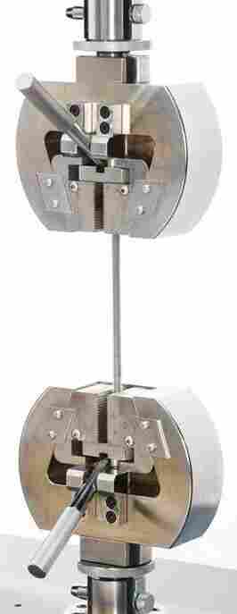 复合膜微电脑拉力试验机