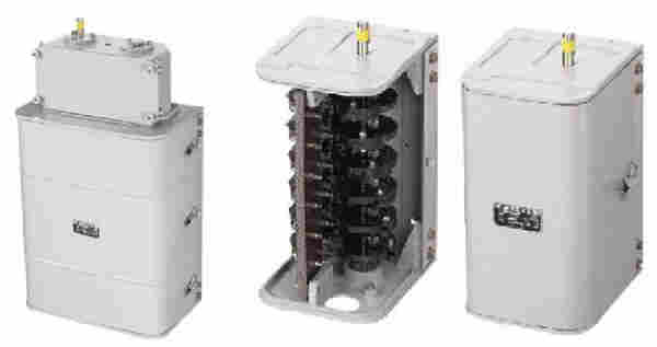 LK4-058/1 主令控制器作用