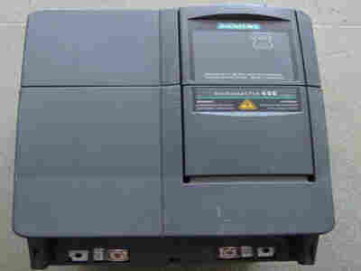 西门子直流调速器400A 6RA7081-6DS22-0详细参数