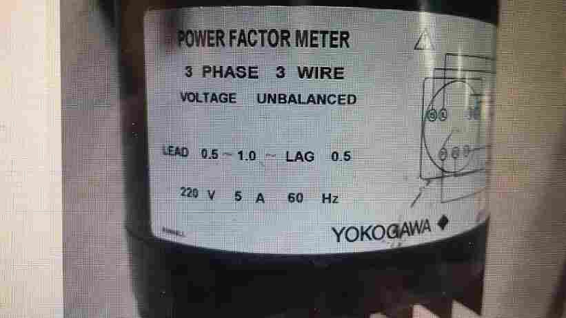 日本横河YOKOGAWA