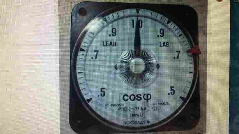 日本横河YOKOGAWA