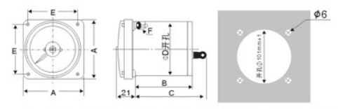 日本横河YOKOGAWA