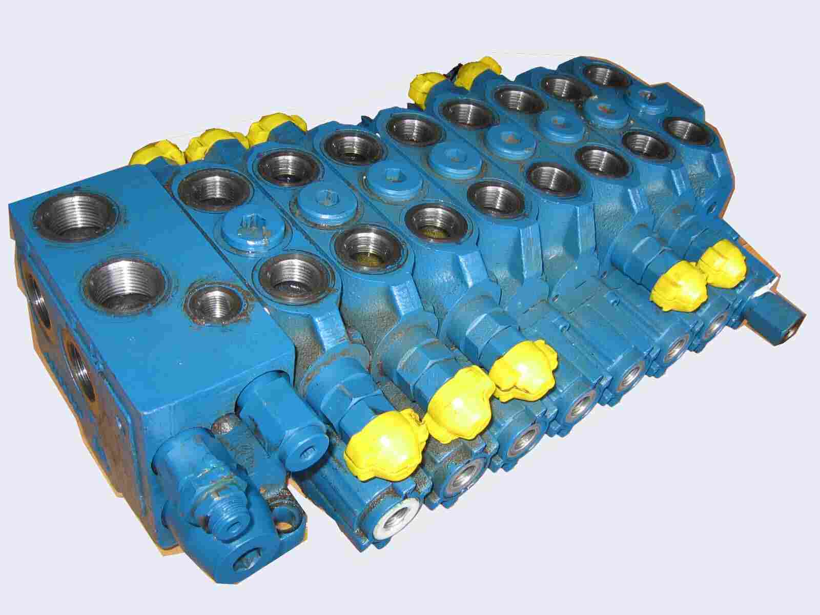 资讯：产品报价-力士乐4WE6J6X/EG24N9Z5L1